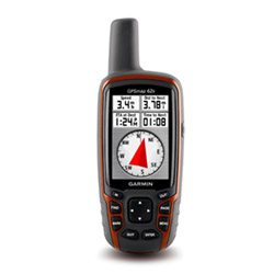 GARMIN手持GPS
